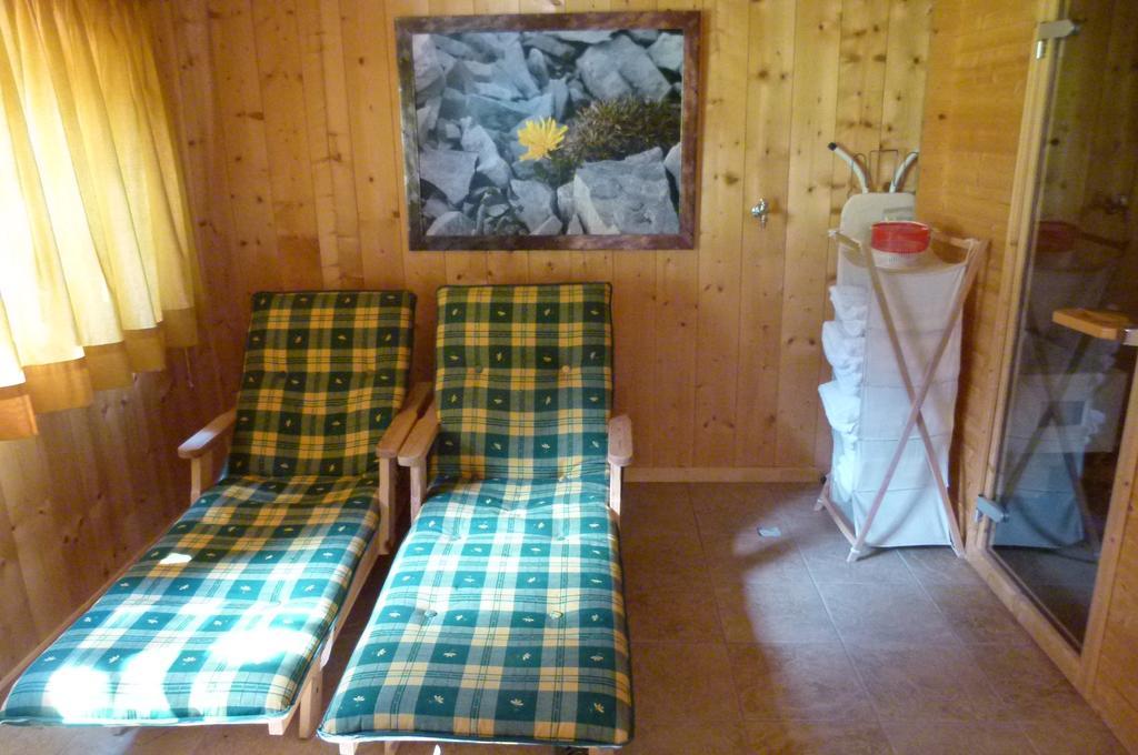 Вилла Haus Freistabl Зёльден Экстерьер фото
